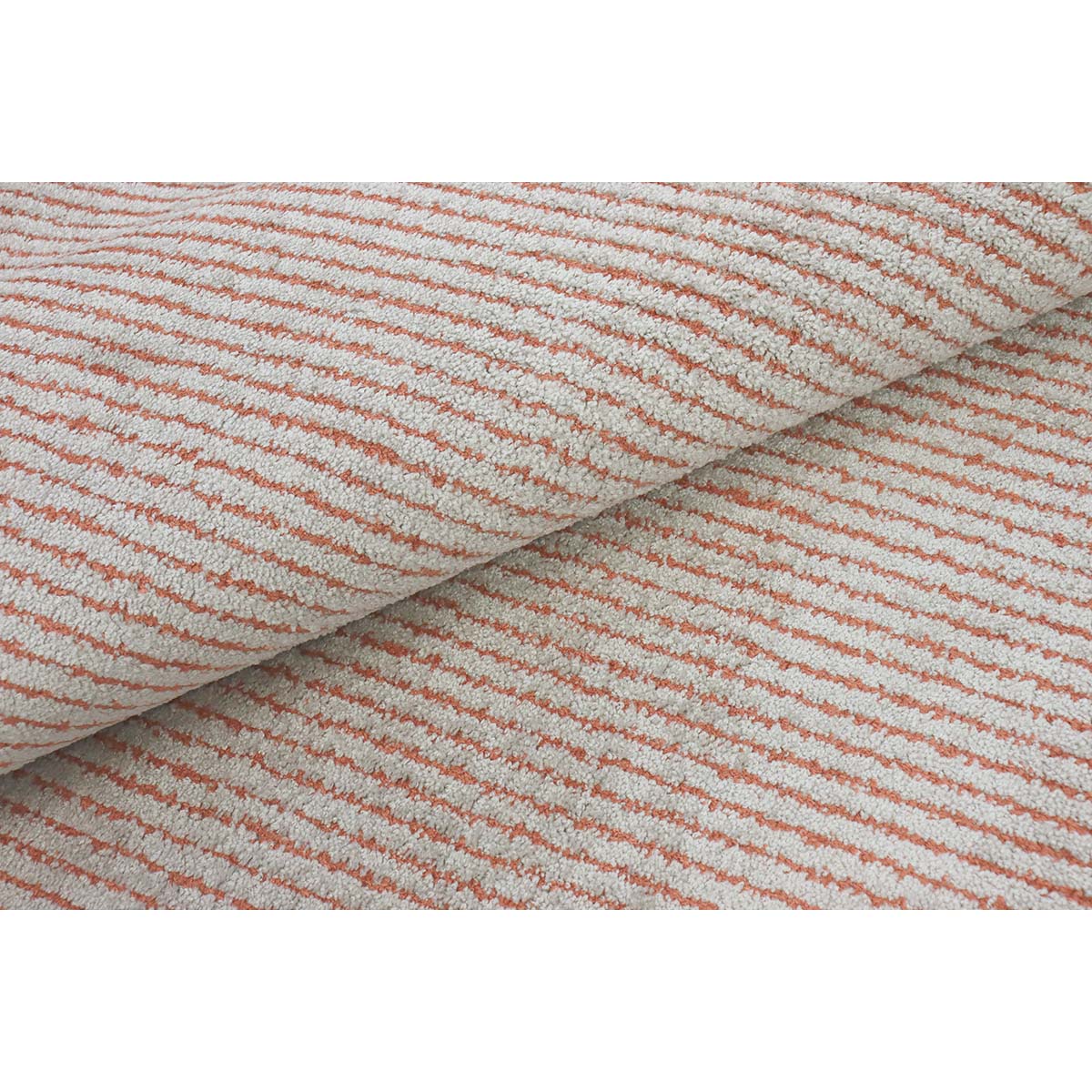 Tapete para Sala Mariana Coral 1,50X2,00M São Carlos