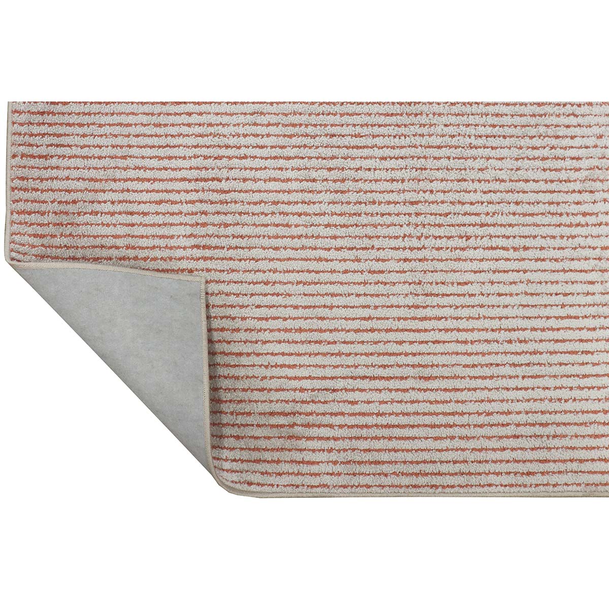 Tapete para Sala Mariana Coral 1,50X2,00M São Carlos