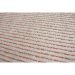 Tapete para Sala Mariana Coral 2,00X3,00M São Carlos