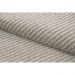 Tapete para Sala Mariana Prata 1,50X2,00M - São Carlos