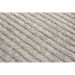 Tapete para Sala Mariana Prata 1,50X2,00M - São Carlos