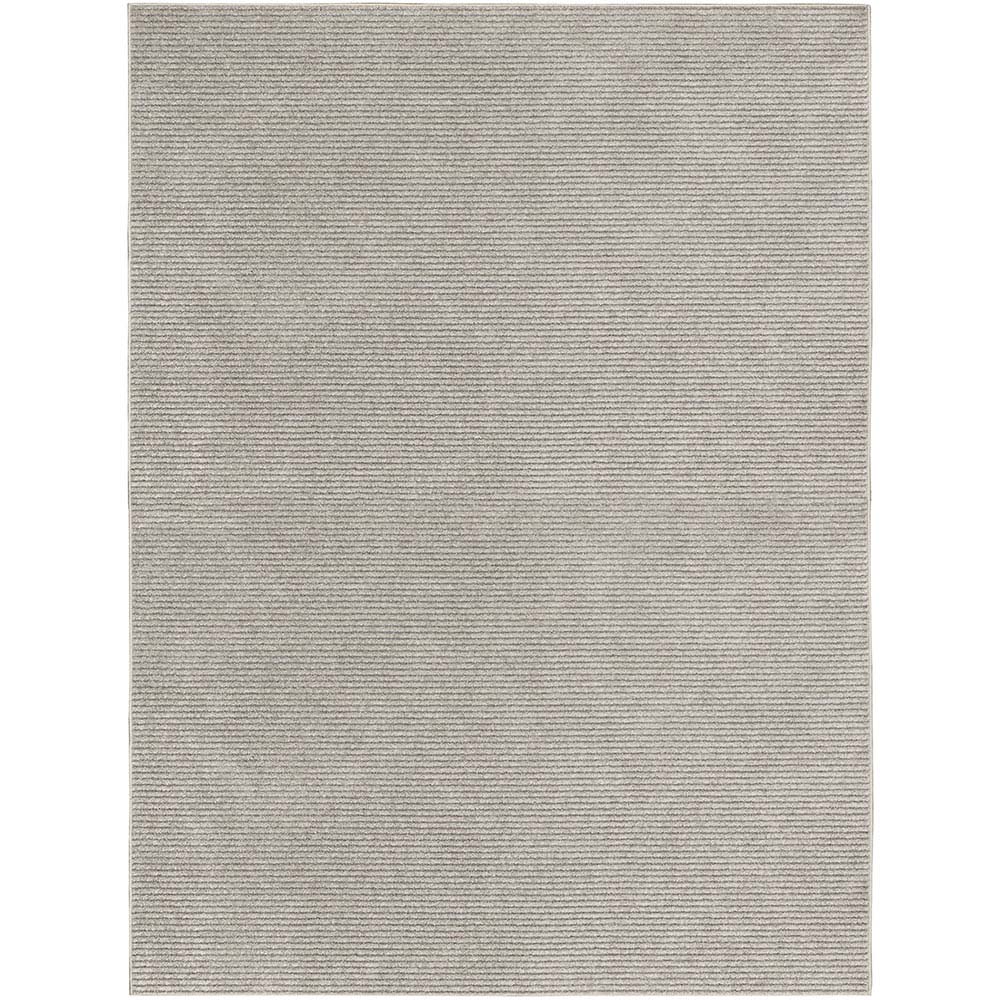 Tapete para Sala Mariana Prata 2,50X3,00M São Carlos