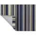 Tapete para Sala Metropole Azul 1,50X2,00M - São Carlos