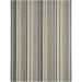 Tapete para Sala Metropole Moderno Cinza 1,00X1,50M