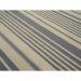 Tapete para Sala Metropole Moderno Cinza 1,00X1,50M