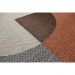 Tapete para Sala New Colors Magia Colorido 2,00X2,50M