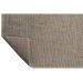Tapete para Sala New Colors Pratico Cinza 1,00X1,50M