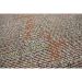 Tapete para Sala New Colors Pratico Cinza 1,00X1,50M