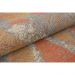 Tapete para Sala New Colors Texture Colorido 1,00X1,50M