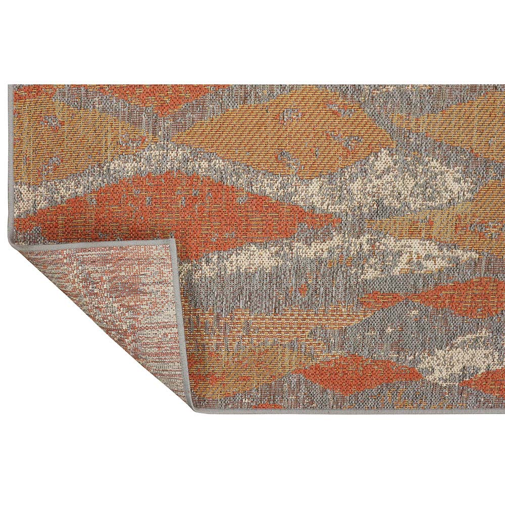 Tapete para Sala New Colors Texture Colorido 1,00X1,50M