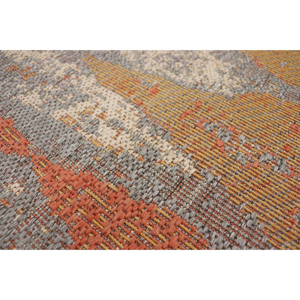Tapete para Sala New Colors Texture Colorido 1,00X1,50M