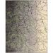 Tapete para Sala New Look Arabesco Colorido 2,00X2,50M