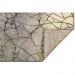 Tapete para Sala New Look Arabesco Colorido 2,00X2,50M