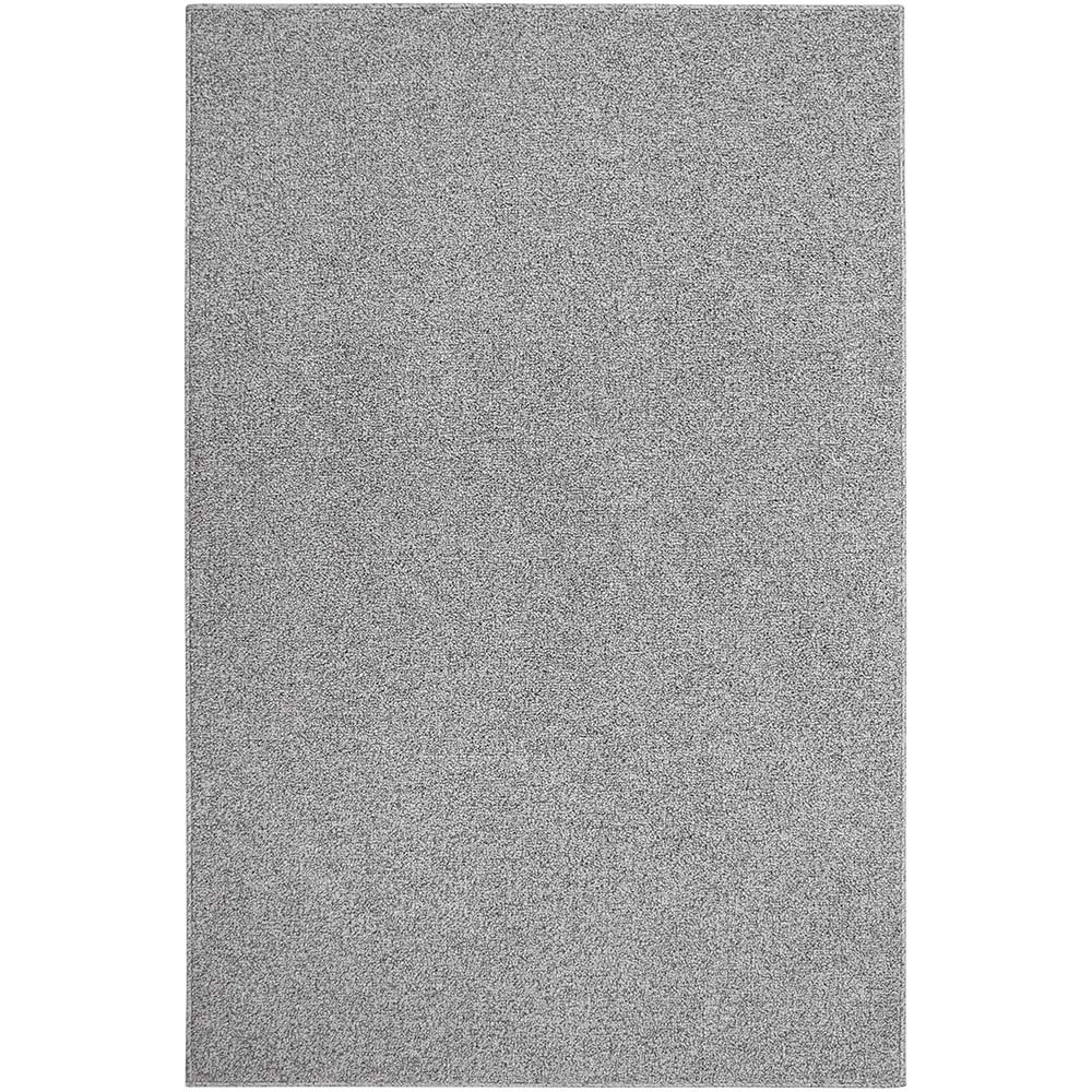 Tapete para Sala Paradise Vulcano Cinza 1,50X2,00M