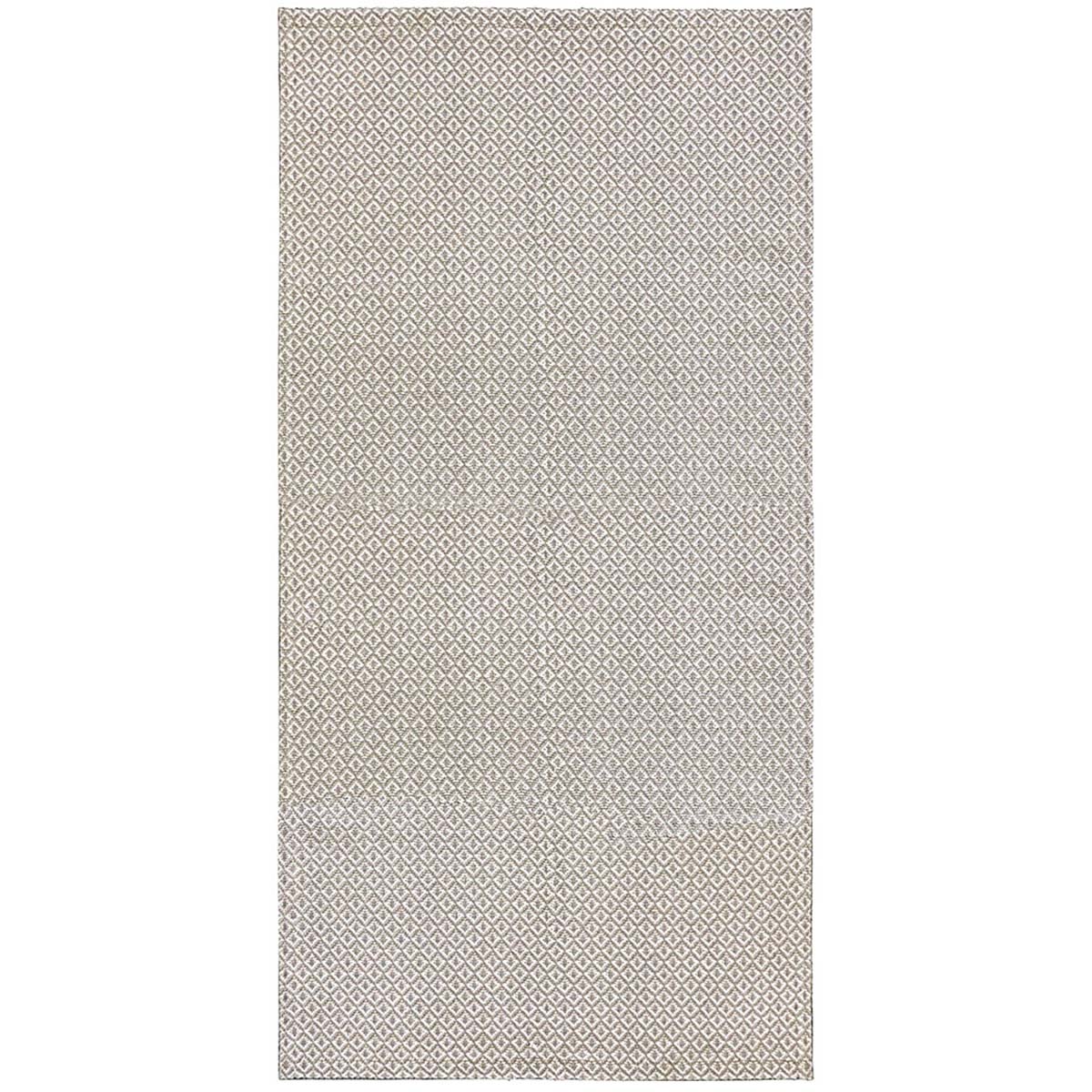 Tapete para Sala Serido N Cambraia 0,75X1,50M São Carlos