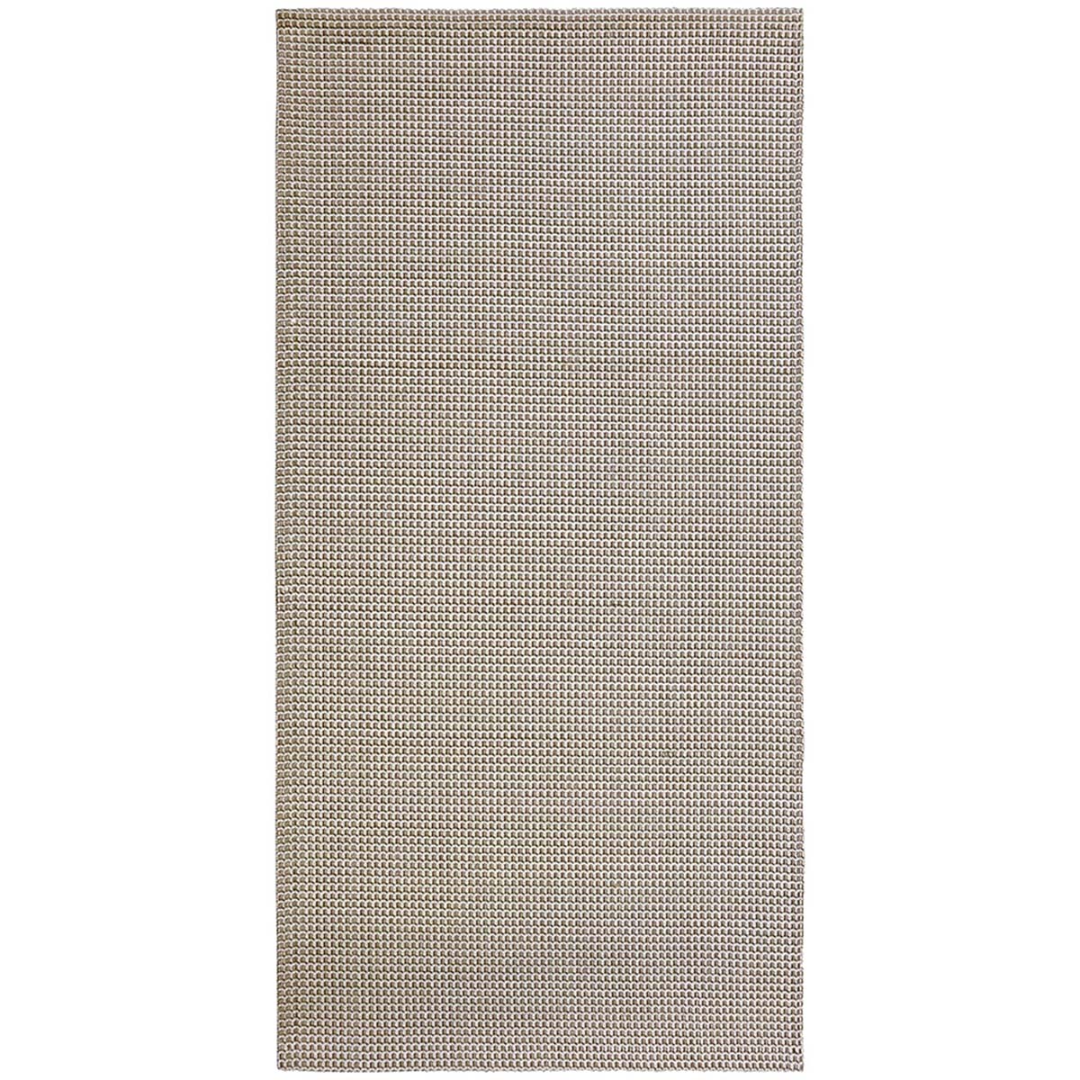 Tapete para Sala Serido N Crepe 0,75X1,50M São Carlos