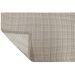 Tapete para Sala Serido N Crepe 1,75X3,20M São Carlos