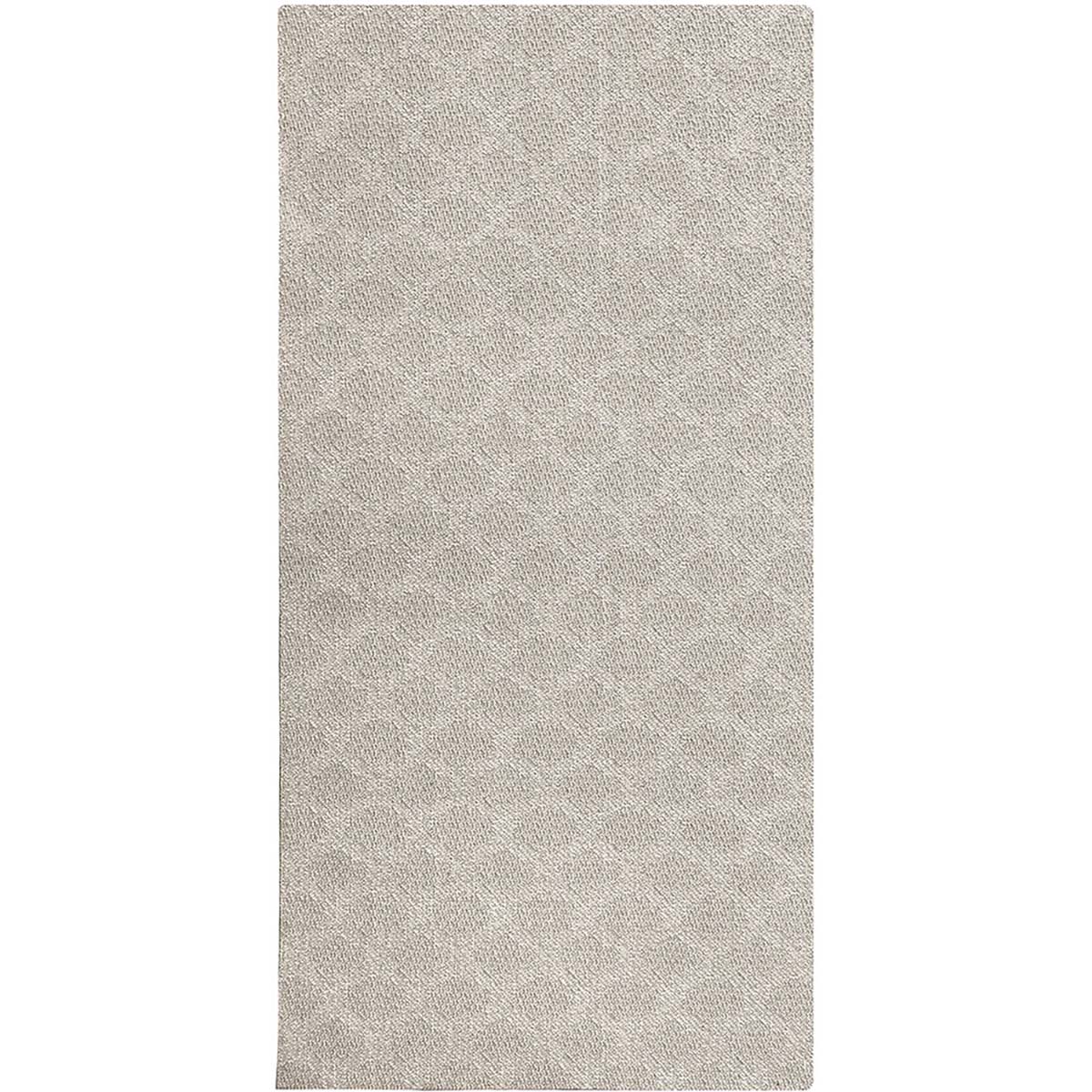 Tapete para Sala Serido N Richelieu 0,75X1,50M São Carlos