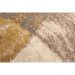 Tapete para Sala Supreme Art Bege-Marrom 1,50X2,00M