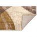 Tapete para Sala Supreme Art Bege-Marrom 2,00X2,90M