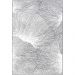 Tapete para Sala Supreme Ginco Cinza 1,00X1,50M