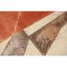 Tapete para Sala Supreme Paris Bege-Vermelho 1,50X2,00M