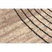 Tapete para Sala Supreme Portal Bege-Marrom 2,50X3,50M