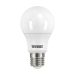 Kit 10 Lâmpadas Led Bulbo TKL 15W Taschibra E27 Bivolt 3000K Luz Quente