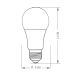 Kit 10 Lâmpadas Led Bulbo TKL 15W Taschibra E27 Bivolt 3000K Luz Quente