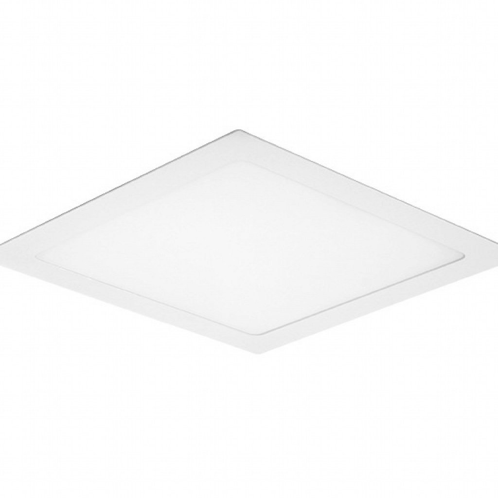 Painel Led 24W Embutir Taschibra