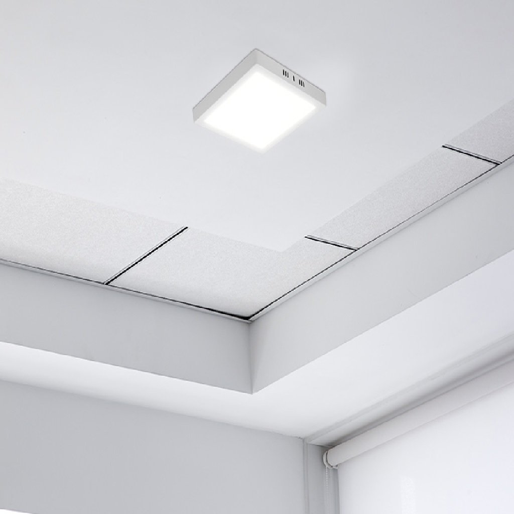 Painel Led 24W Sobrepor Taschibra