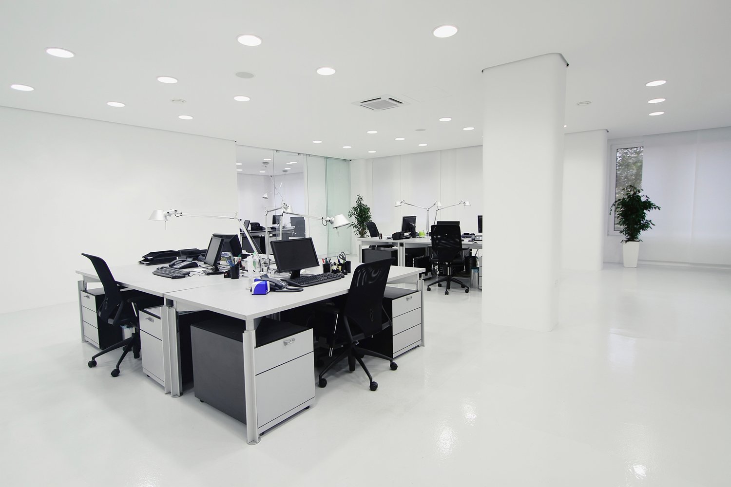 Spot de Led Embutir Alltop Par20 Redondo 7W Bivolt Taschibra 6500K Luz Fria