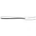 Garfo Trinchante Grande para Churrasco Utensílio para Carne Aço Inox Taumer
