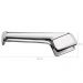 Kit 2 Pegadores Universais de Cozinha Multiuso Macarrão Salada Comida Taumer Inox