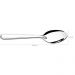 Kit 25 Colheres Grandes de Inox para Servir Arroz Molhos par