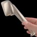 Pegador Universal De Cozinha Multiuso Macarrão Salada Comida Massa Taumer Inox