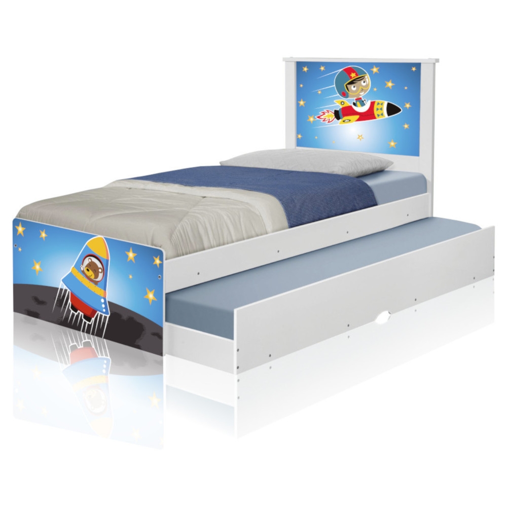 Bicama Astronauta