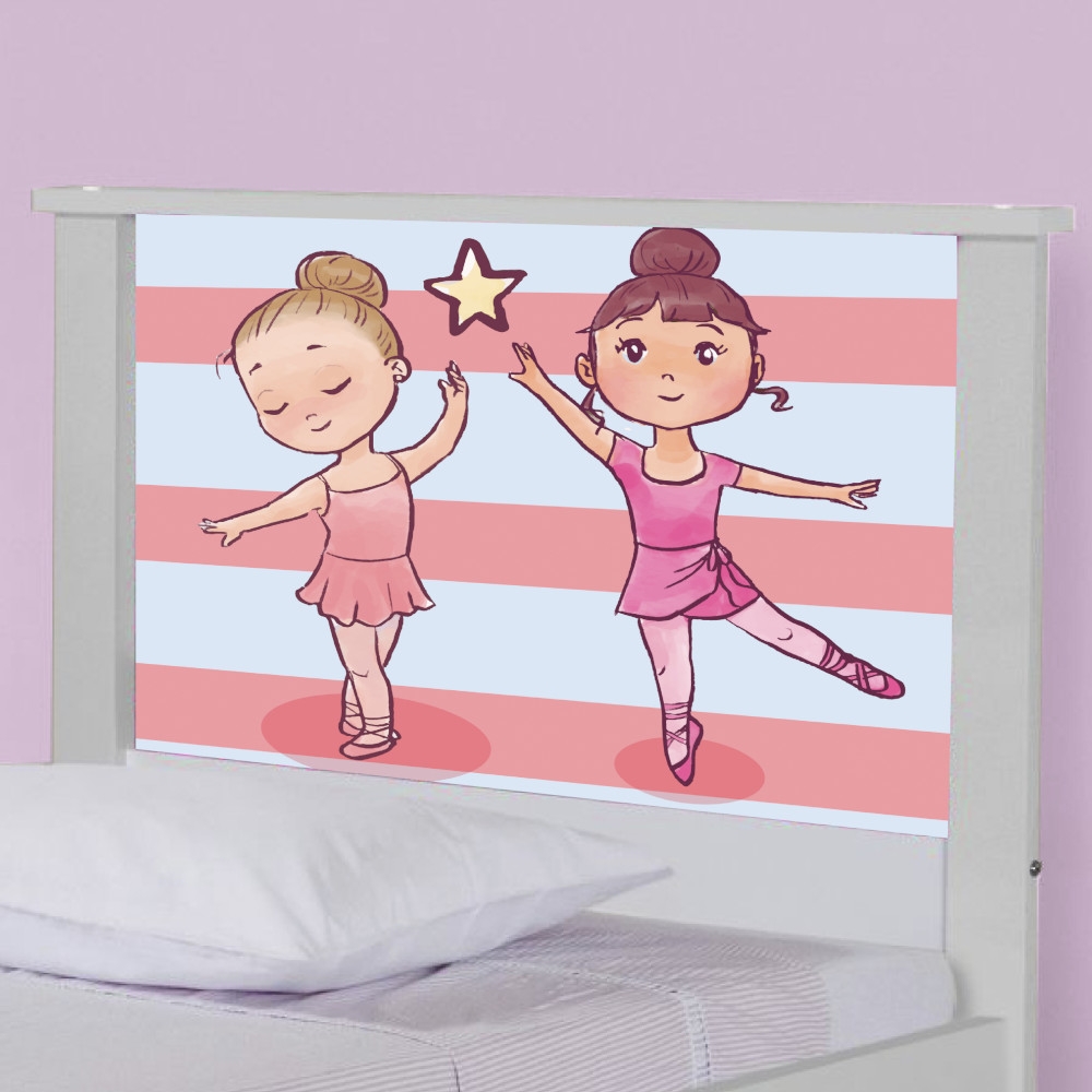 Bicama Bailarinas