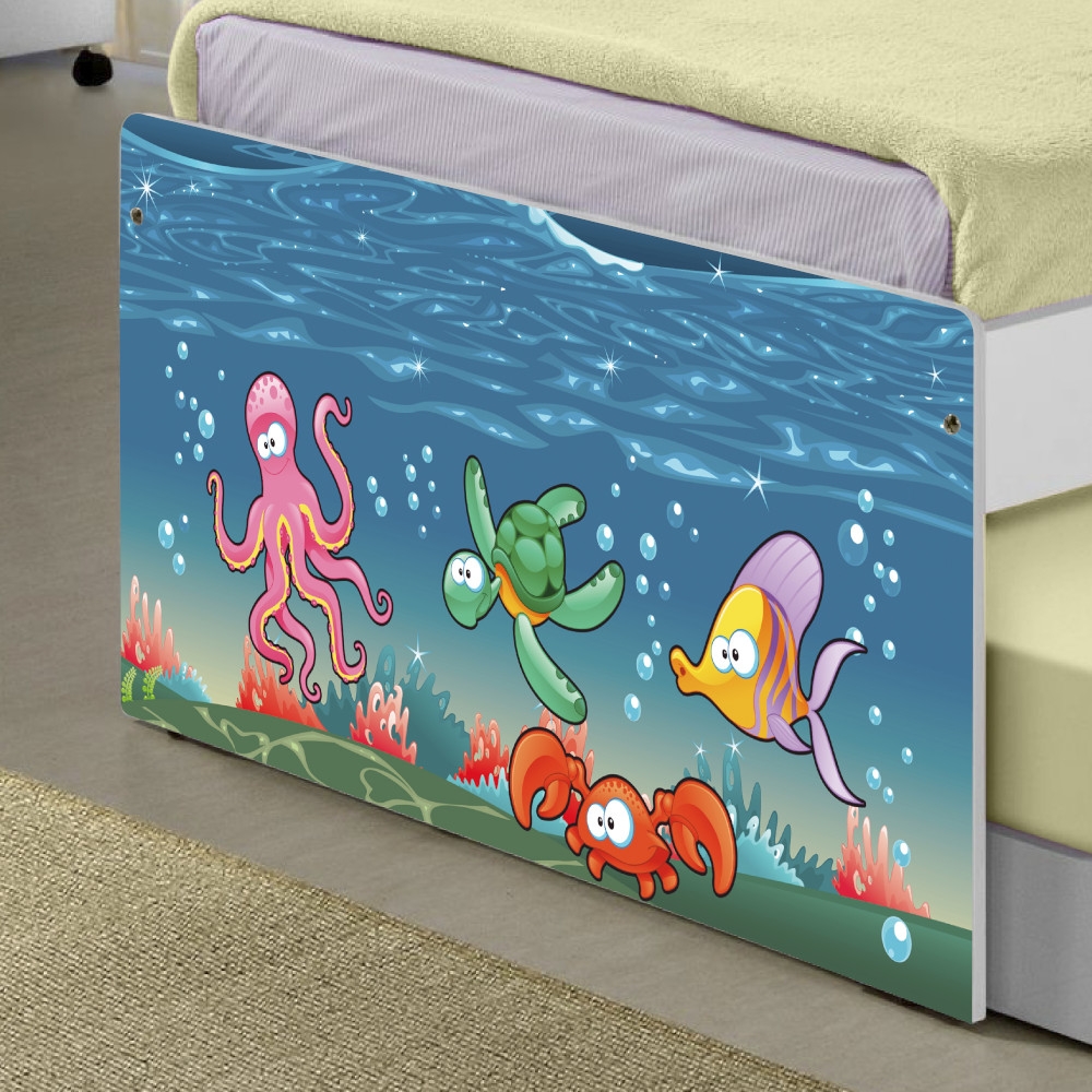 Bicama Fundo do Mar