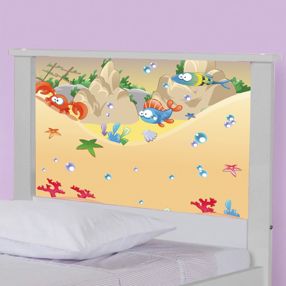 Bicama Fundo do Mar Feliz