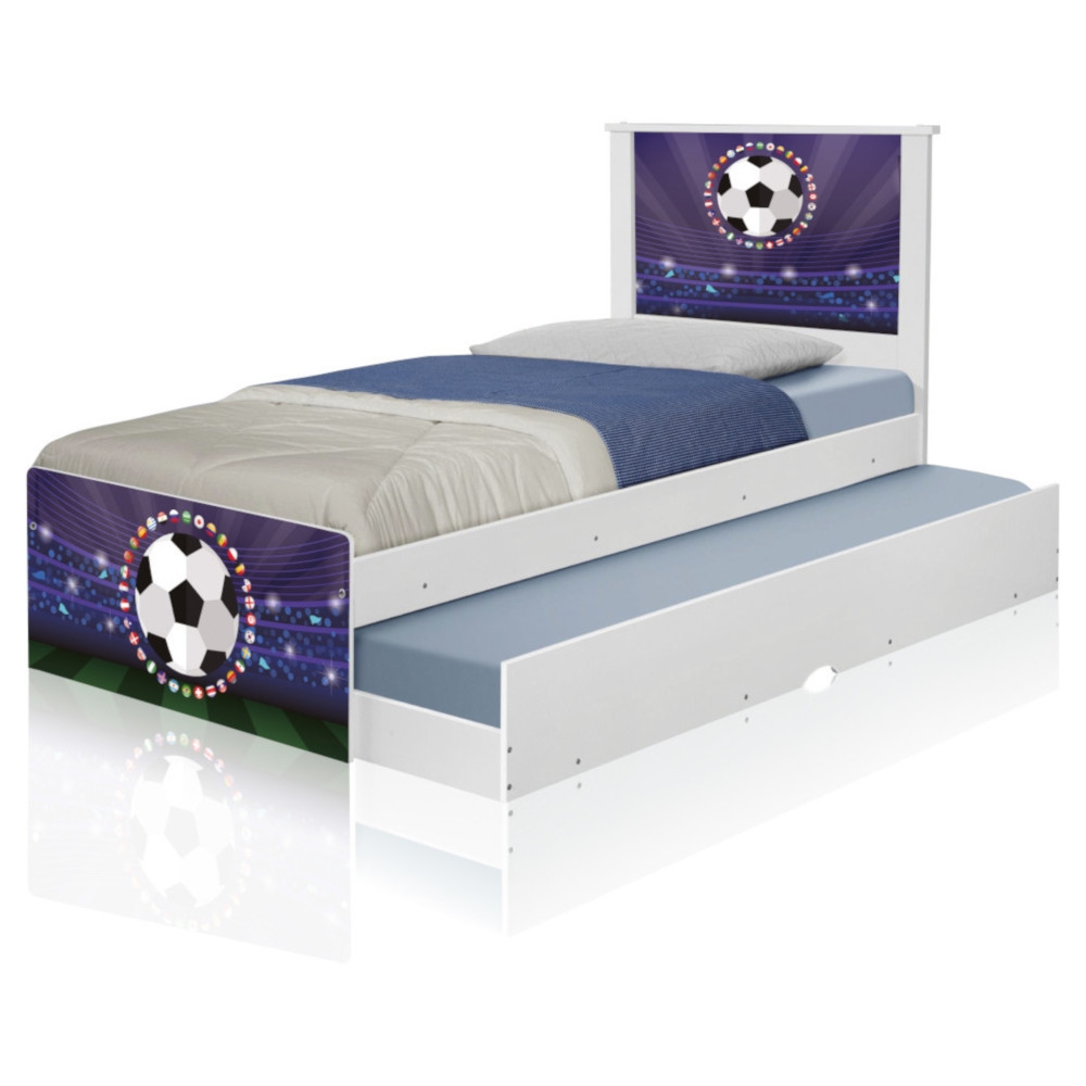 Bicama Futebol Estádio
