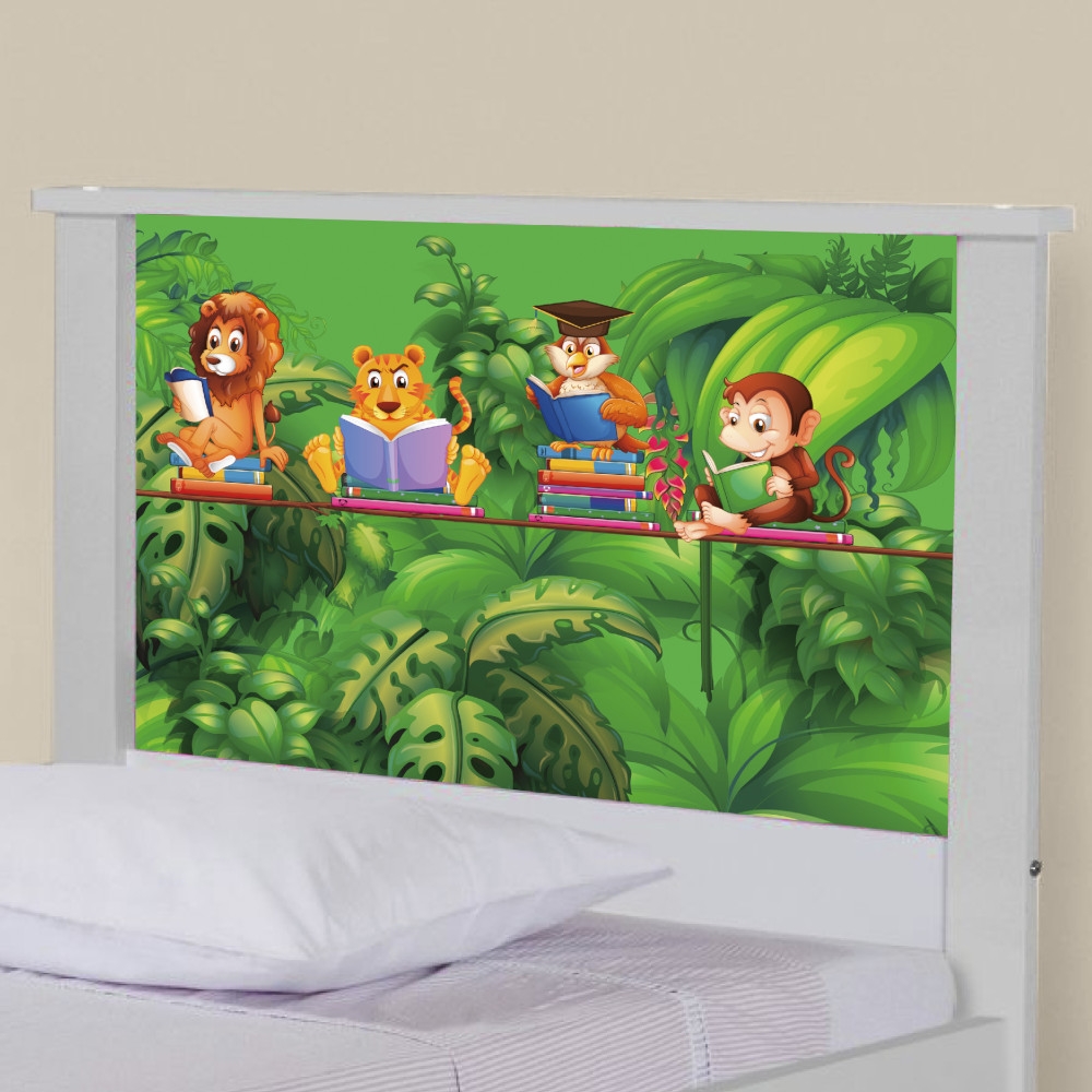 Bicama Safari com Colchões