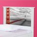 Bicama Solteiro Cidade San Francisco com Colchões