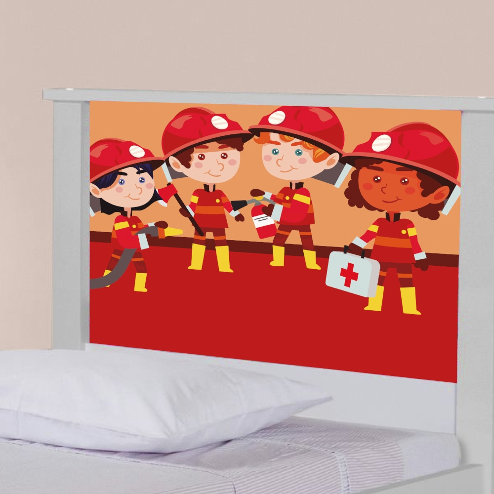 Bicama Tropa de Bombeiros