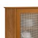 Buffet Detroit com Tela 3 PT Nature
