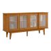 Buffet Detroit com Tela 4 PT Nature