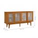 Buffet Eibar com 4 Portas Nature