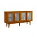Buffet Eibar com 4 Portas Nature