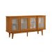 Buffet Sevilha 4 Portas Nature