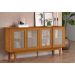 Buffet Sevilha 4 Portas Nature